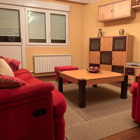 Oktheway San Eufrasio Apartamento Sarria Exterior foto