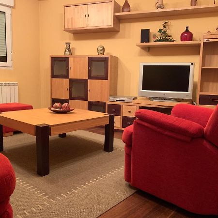 Oktheway San Eufrasio Apartamento Sarria Exterior foto